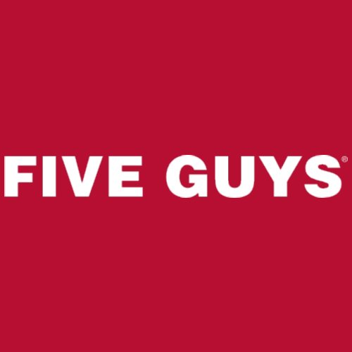 Chow &amp; Meow at Five Guys