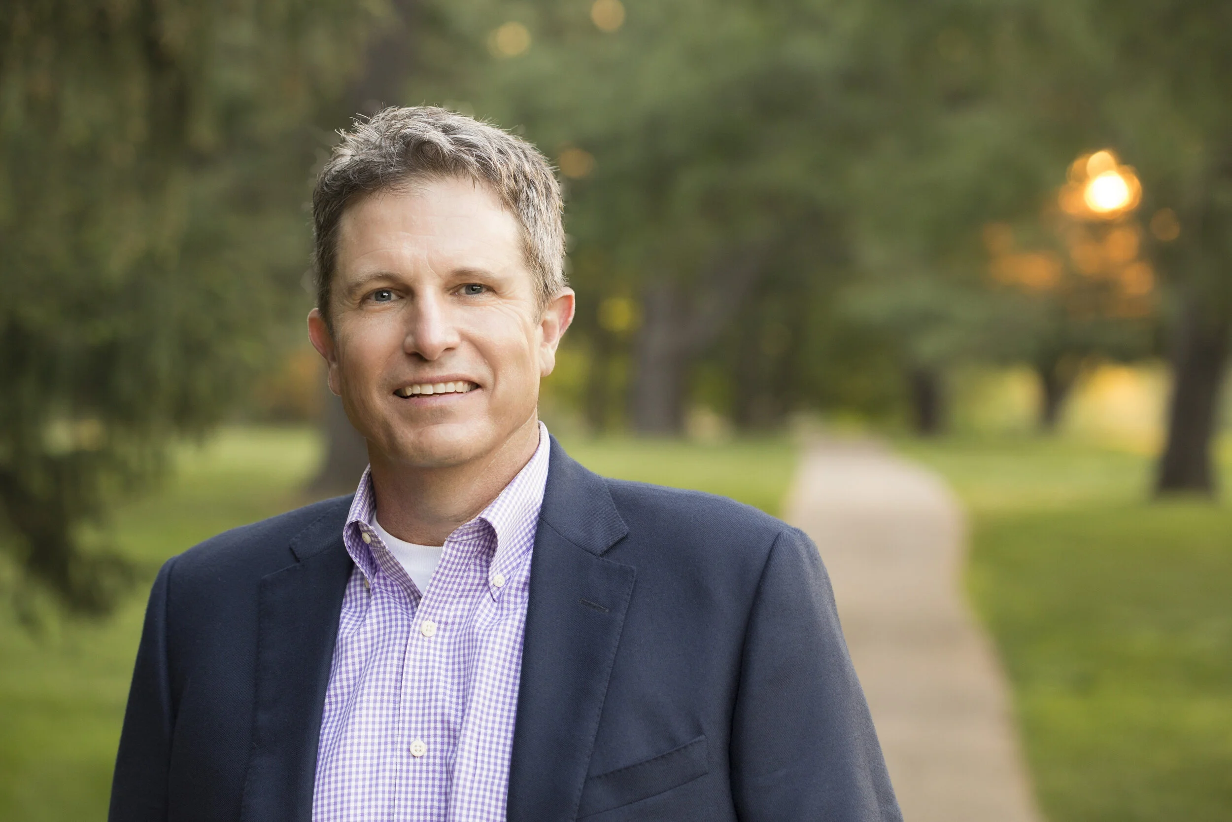 Thriving in a Crisis - Featuring Matt Sughrue, LMFT, Psychotherapist and Sports Performance Coach