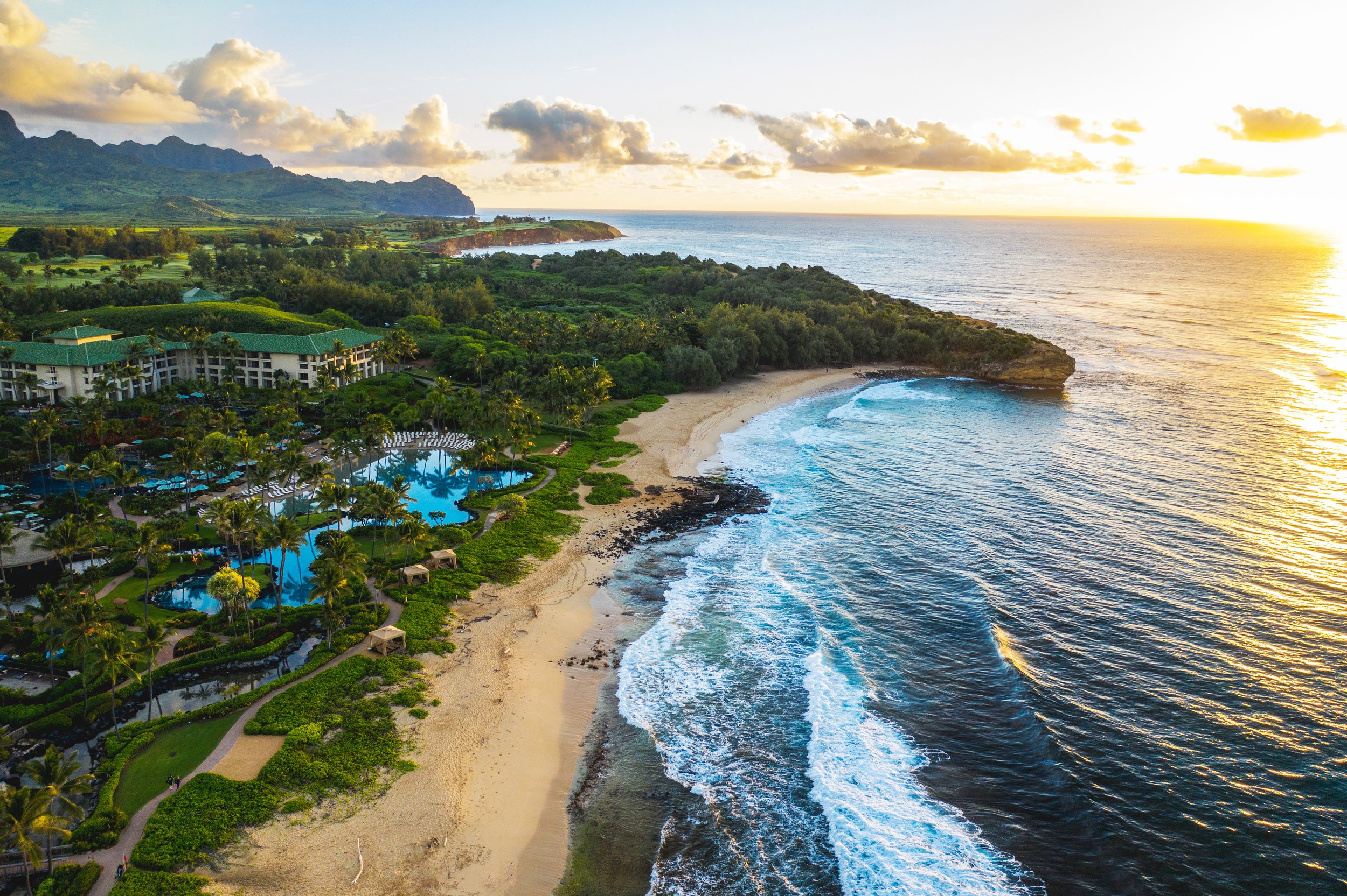 Discover Island Bliss at Grand Hyatt Kauai Resort & Spa
