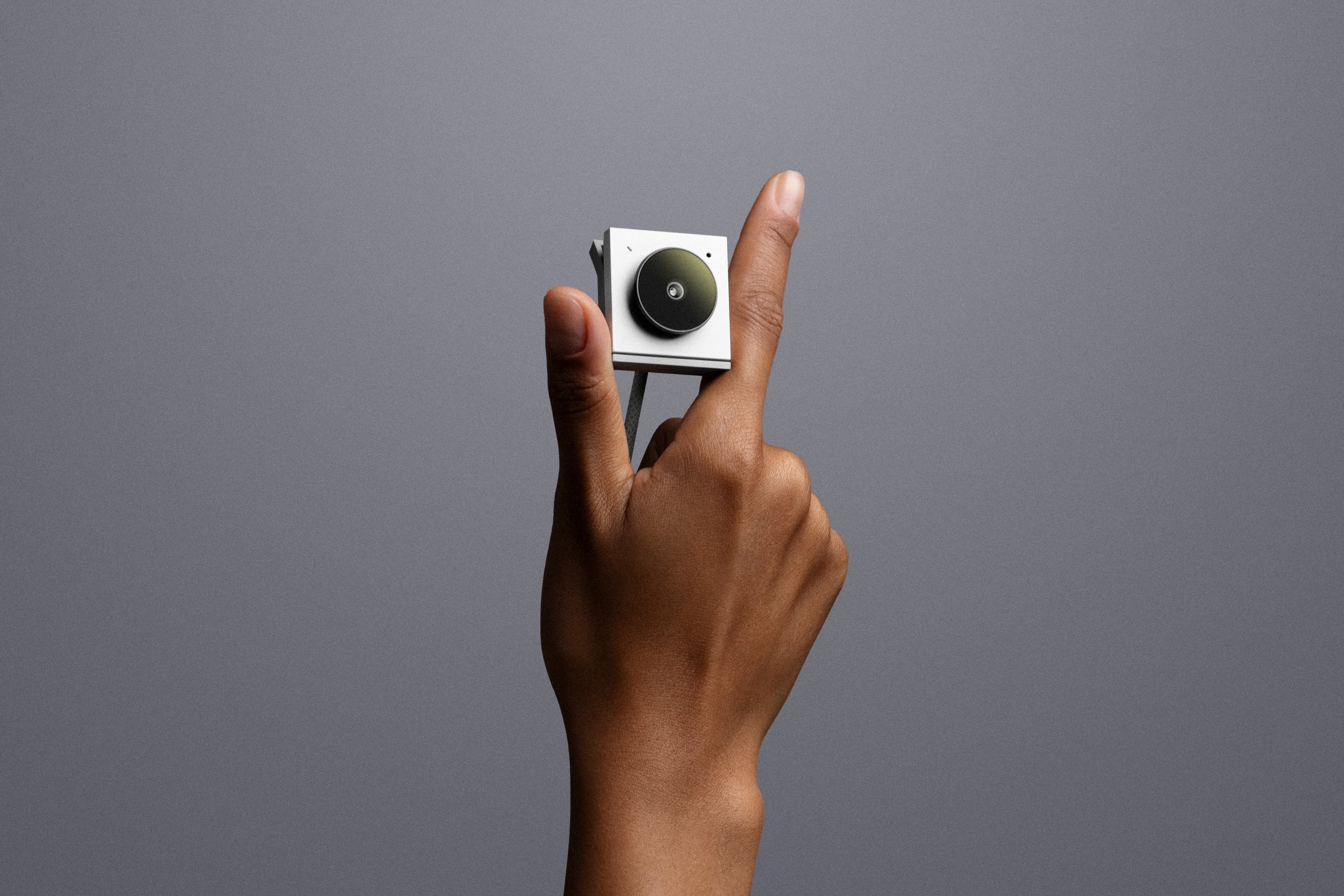 The Opal Tadpole Webcam Is Revolutionizing Digital Nomad Meetings
