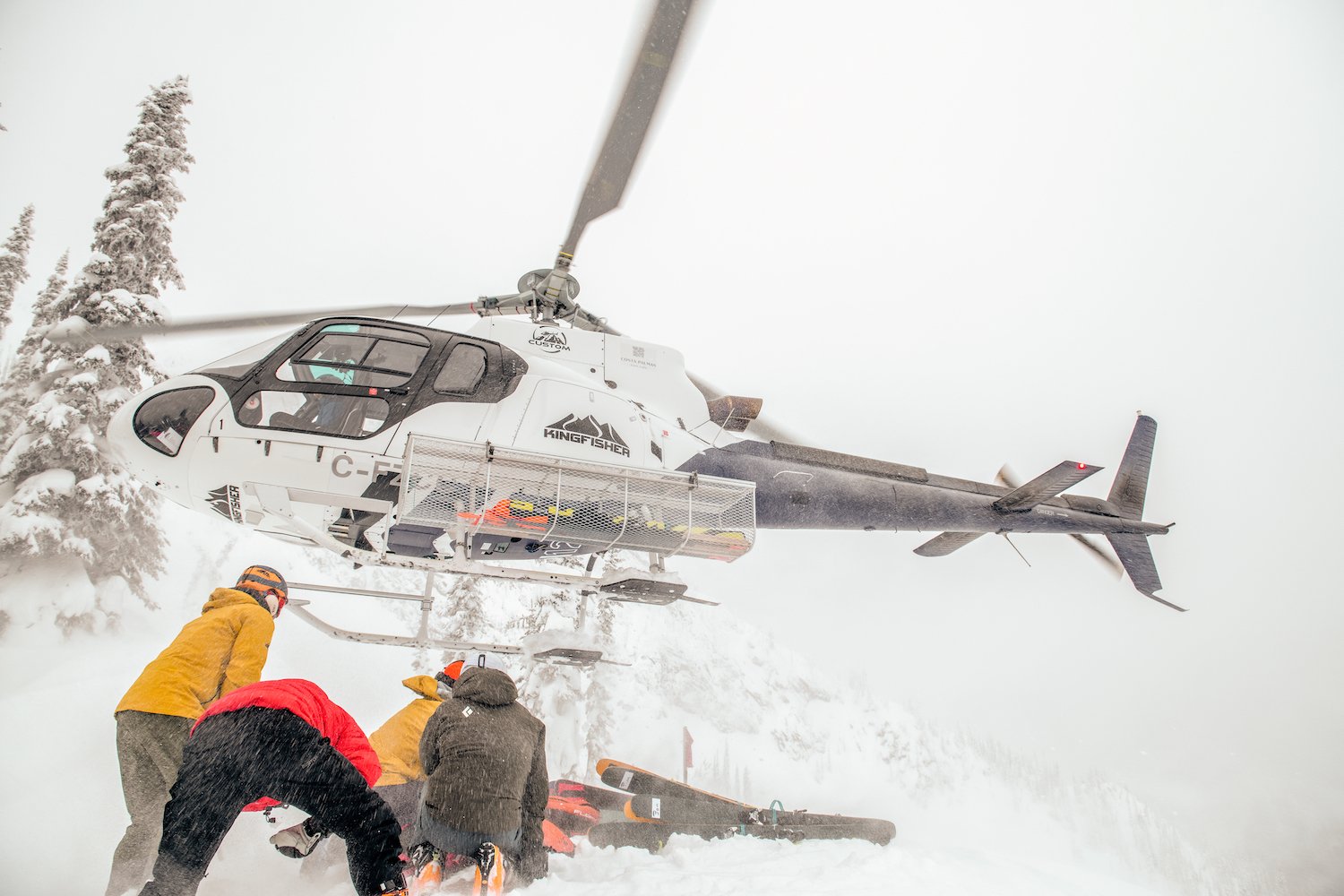Winter Travel Ideas That Will Get Your Heart Pumping