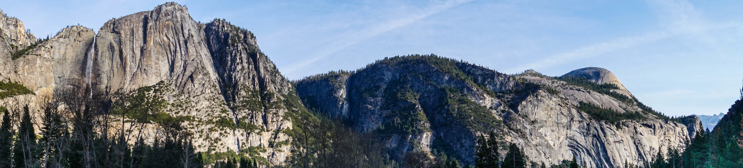 Royal Arch Cascade Yosemite Waterfall Guide