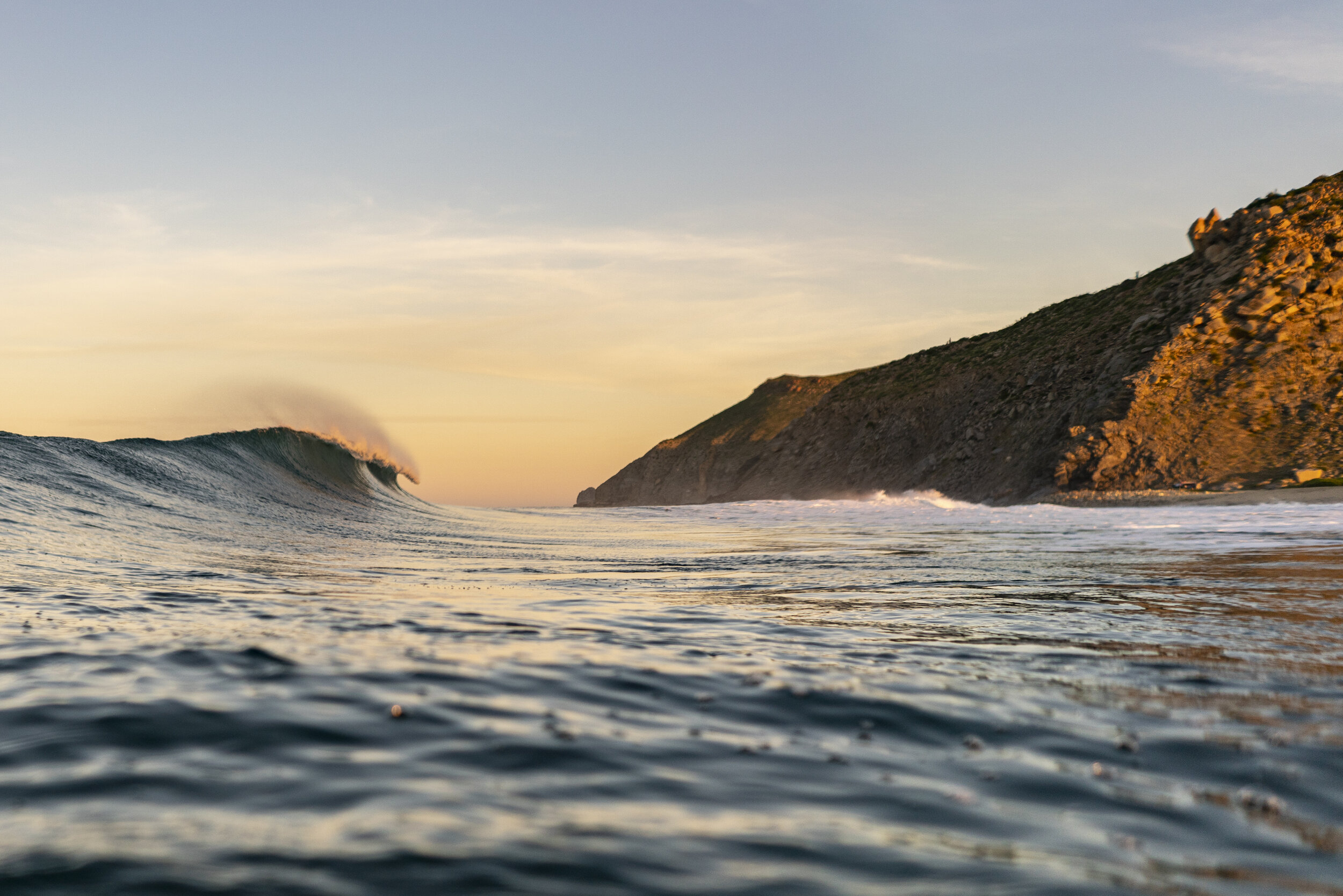 Dawn Patrol