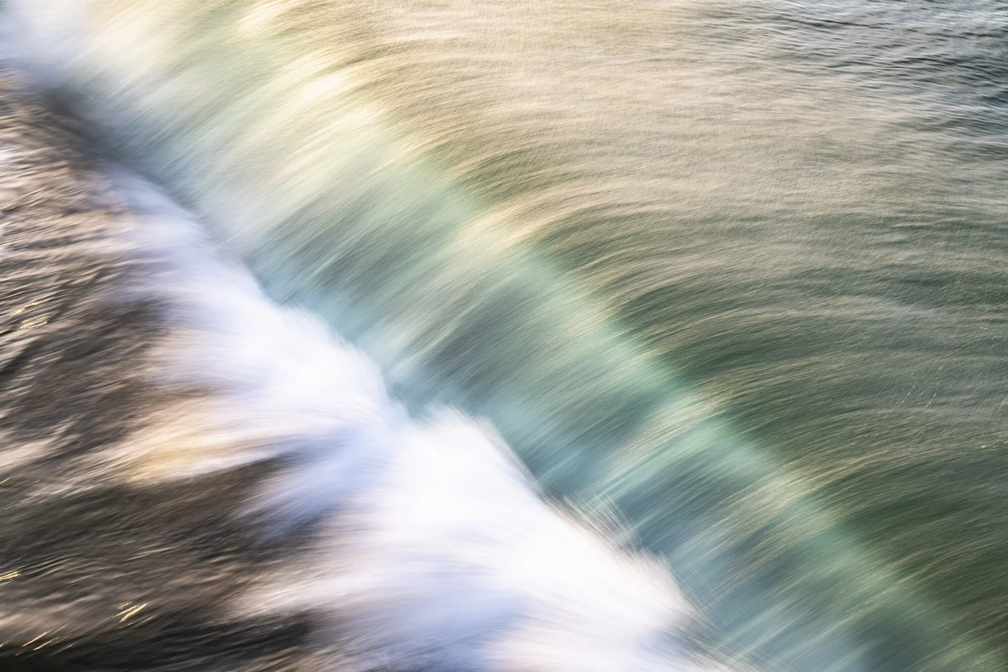 The Balance of Fire | Learning to Recognize the Cycles in Life