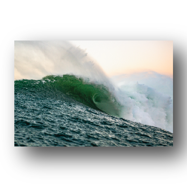 Green Monster