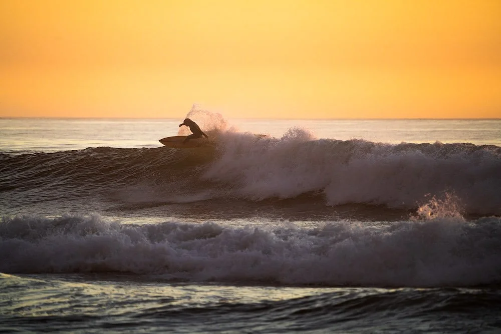 Three Tips for Taking Better Silhouette Photographs