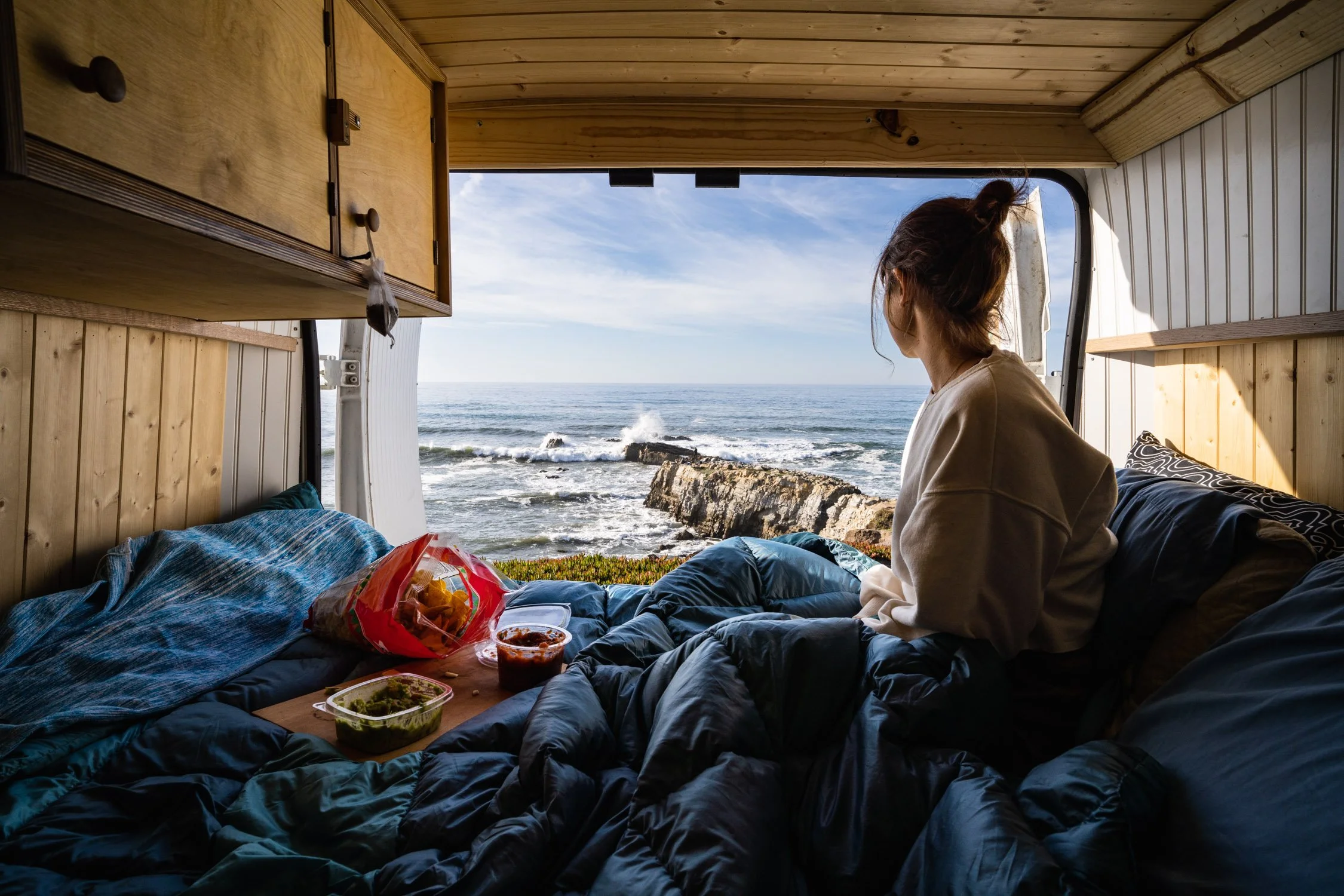 Best Van Life Refrigerators and Freezers