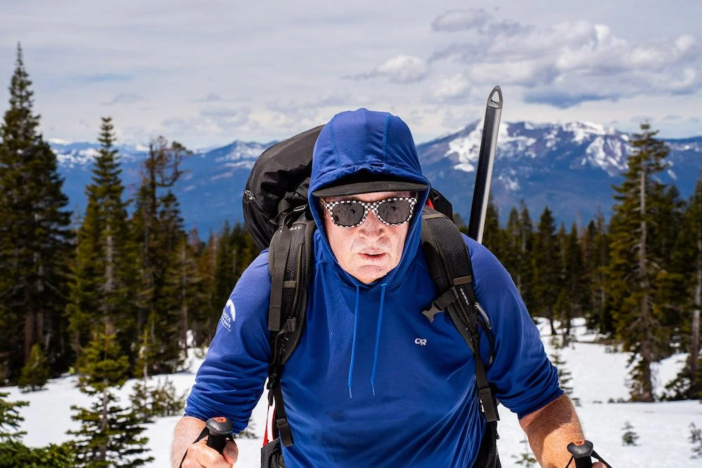 Training with Epic Bill Bradley