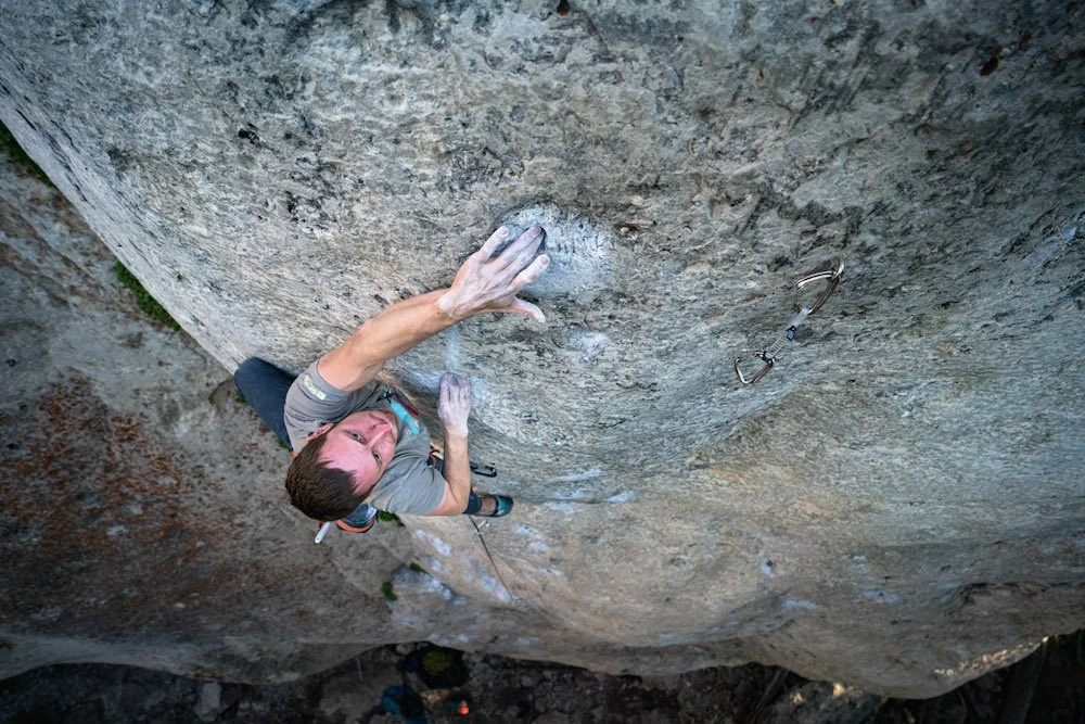 Gear You Actually Need to Start Sport Climbing