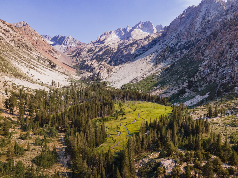 7 Things You Don’t Want to Miss in Bridgeport, CA