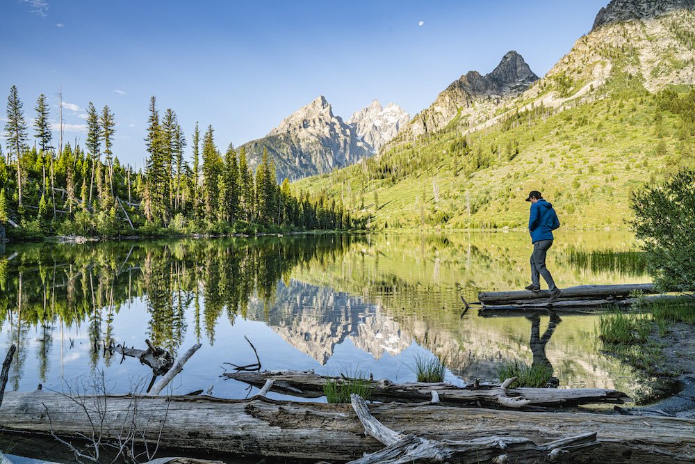 Must-Visit National Parks for Vanlifers and Nature Lovers