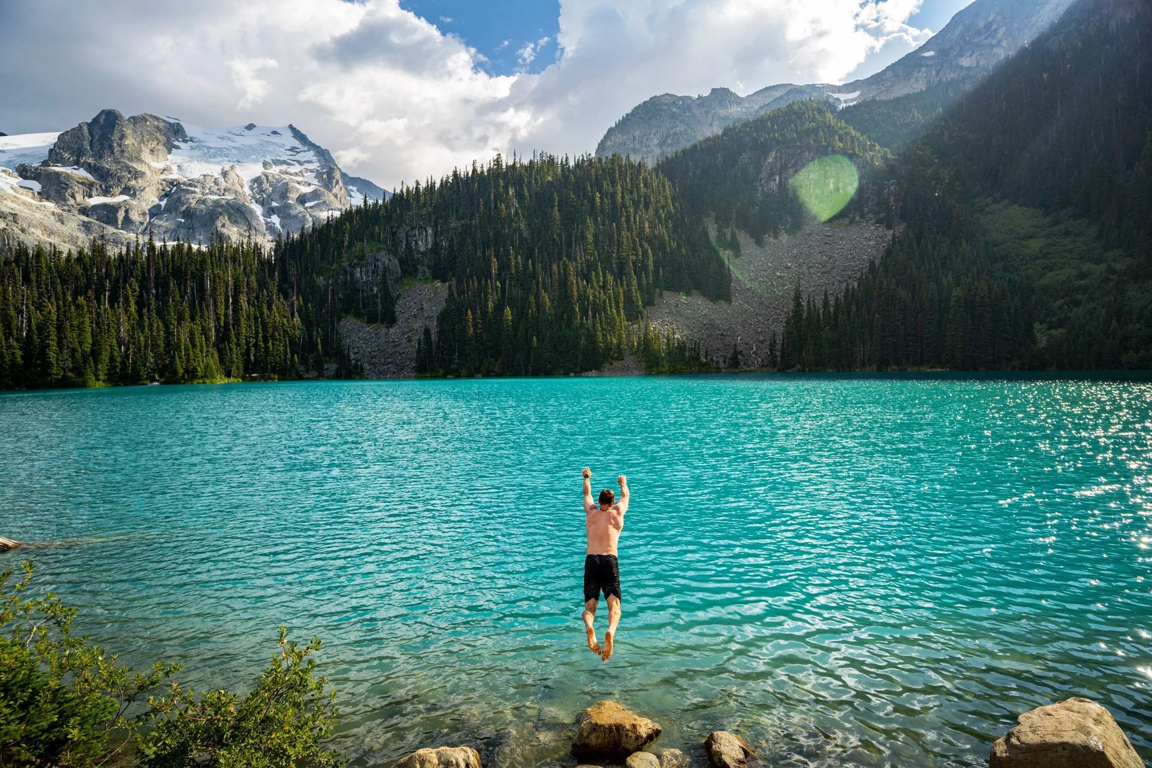 Hiking Joffre Lakes, What You Need To Know Before You Go