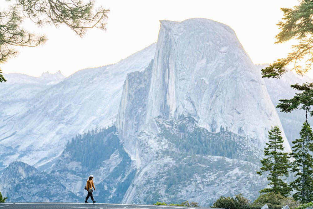 The Complete Photography Guide to Yosemite's Glacier Point