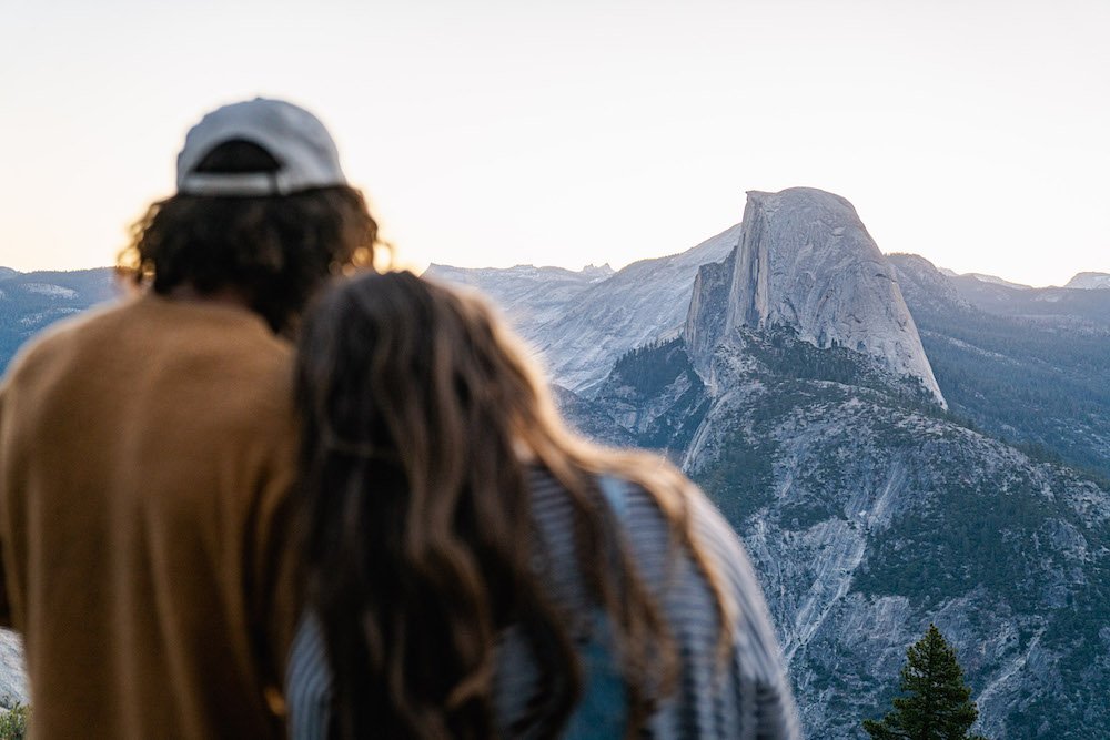 Day Hike the Panorama Trail