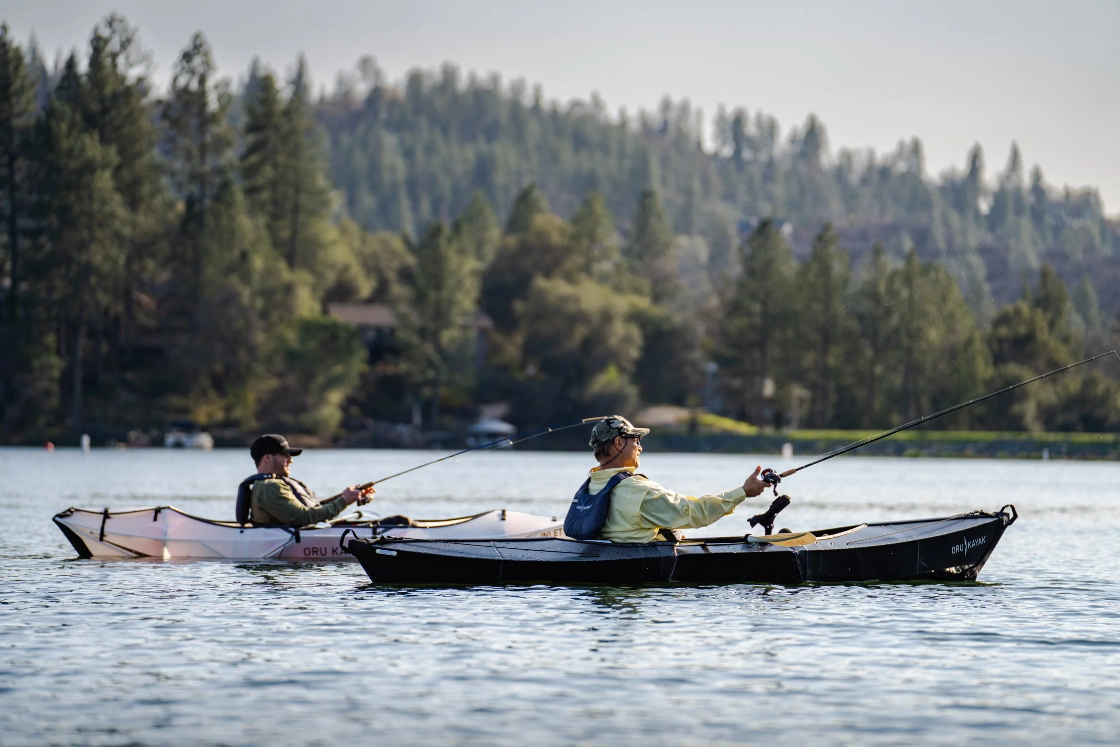 Microadventures the Whole Family Can Do