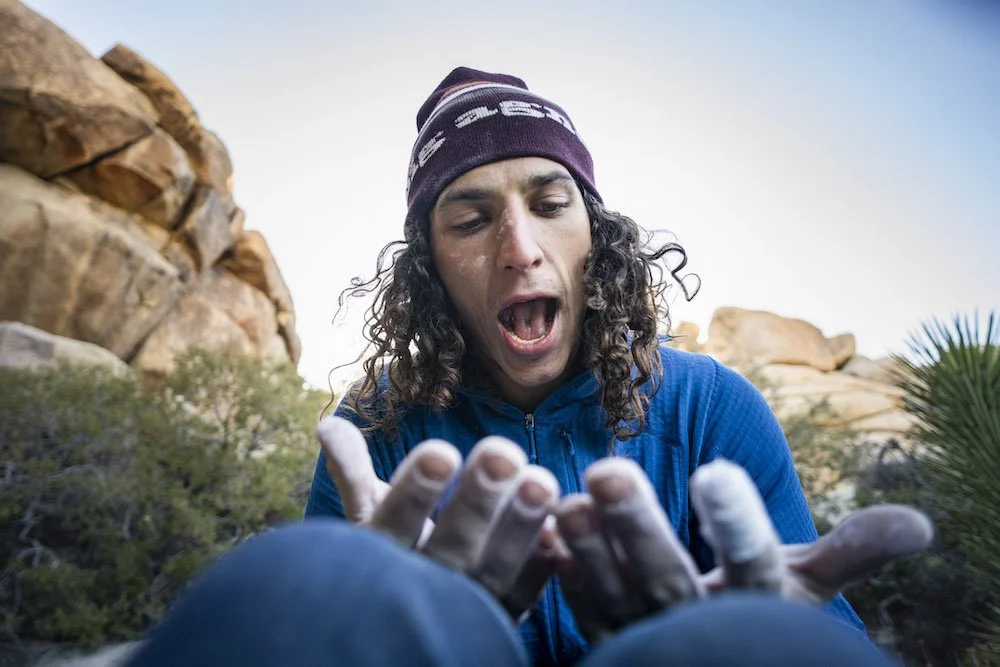 What Goes Into a Creative Fee as an Adventure Photographer