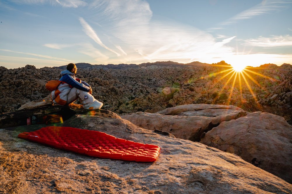 It’s Weird, I Know, But I Love Joshua Tree’s Backcountry