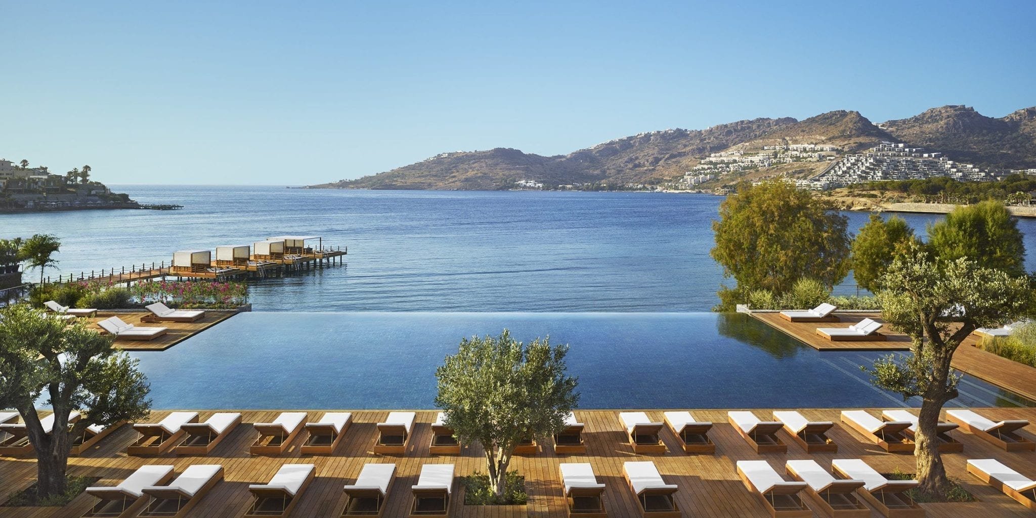 Before You Book Your Summer Vacation Check Out These Three European Destinations