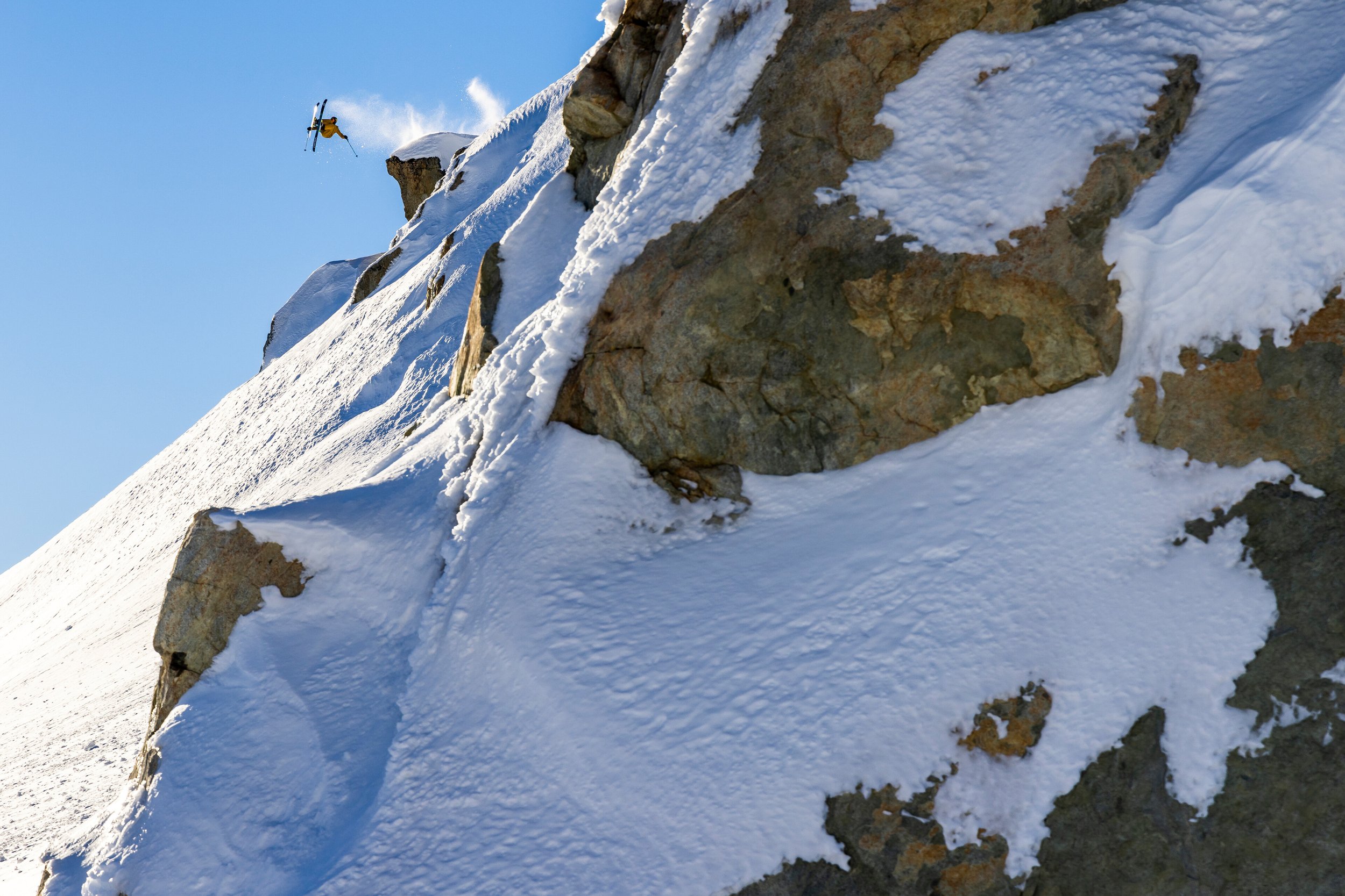 Four Ski Films On YouTube You Need To Watch