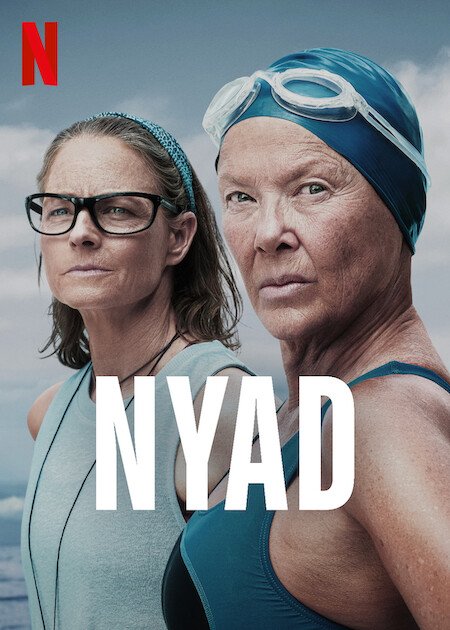 NYAD Breaks The Barriers Of Age and Motivates A Generation Overlooked