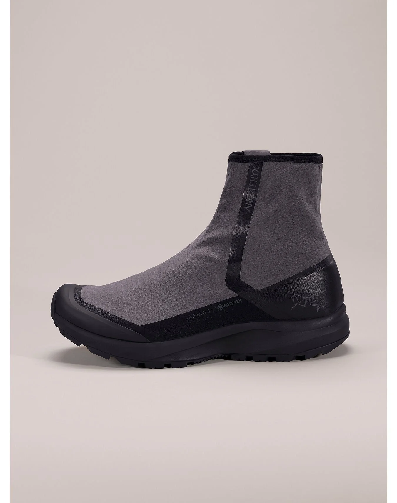 Arc'teryx Drops Winter Footwear, Here's Your Inside Scoop