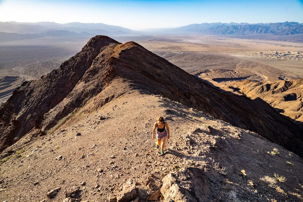 Choosing the Right Hiking Trail