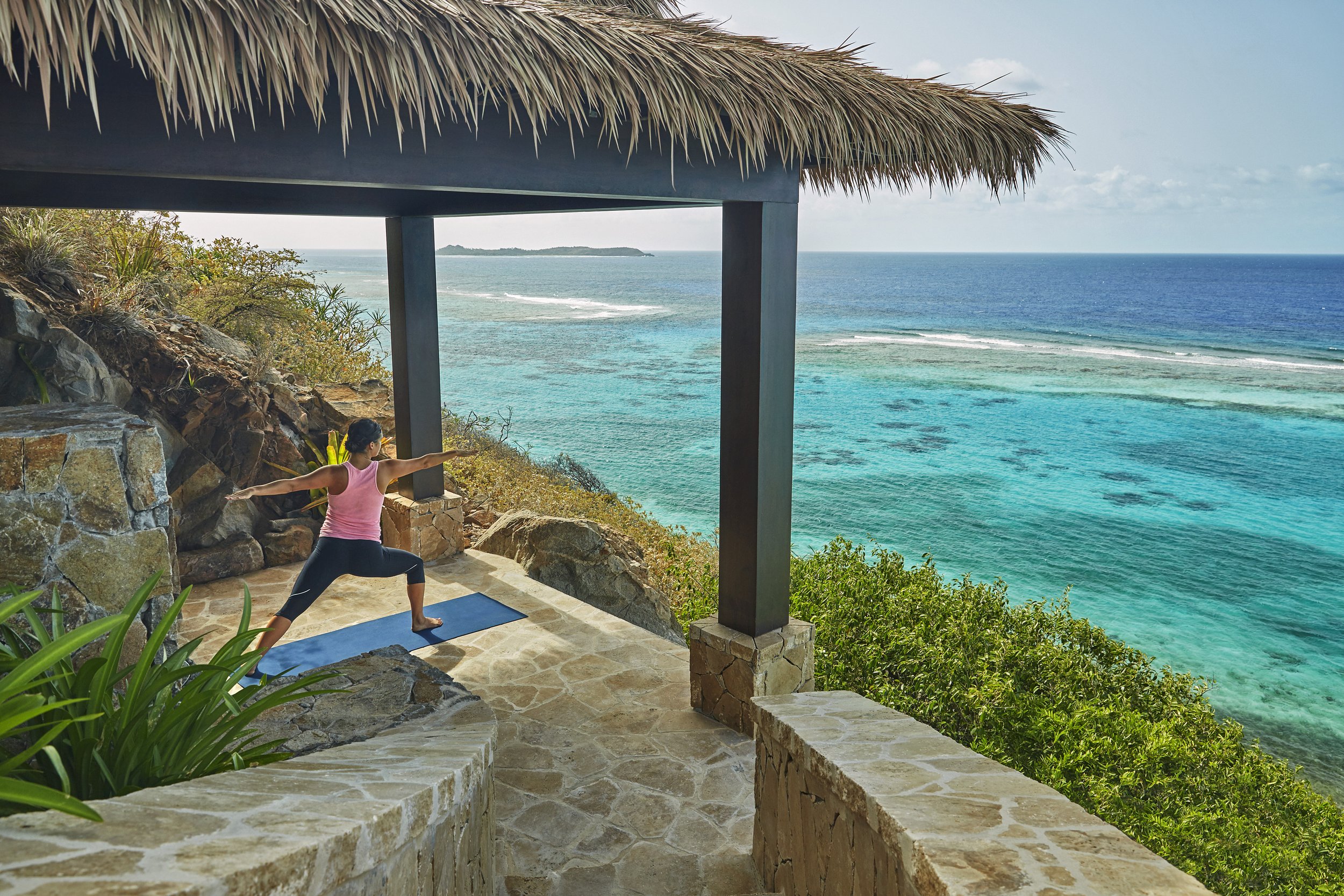 Four Winter Escapes Filled With Sun You Haven't Thought About Yet