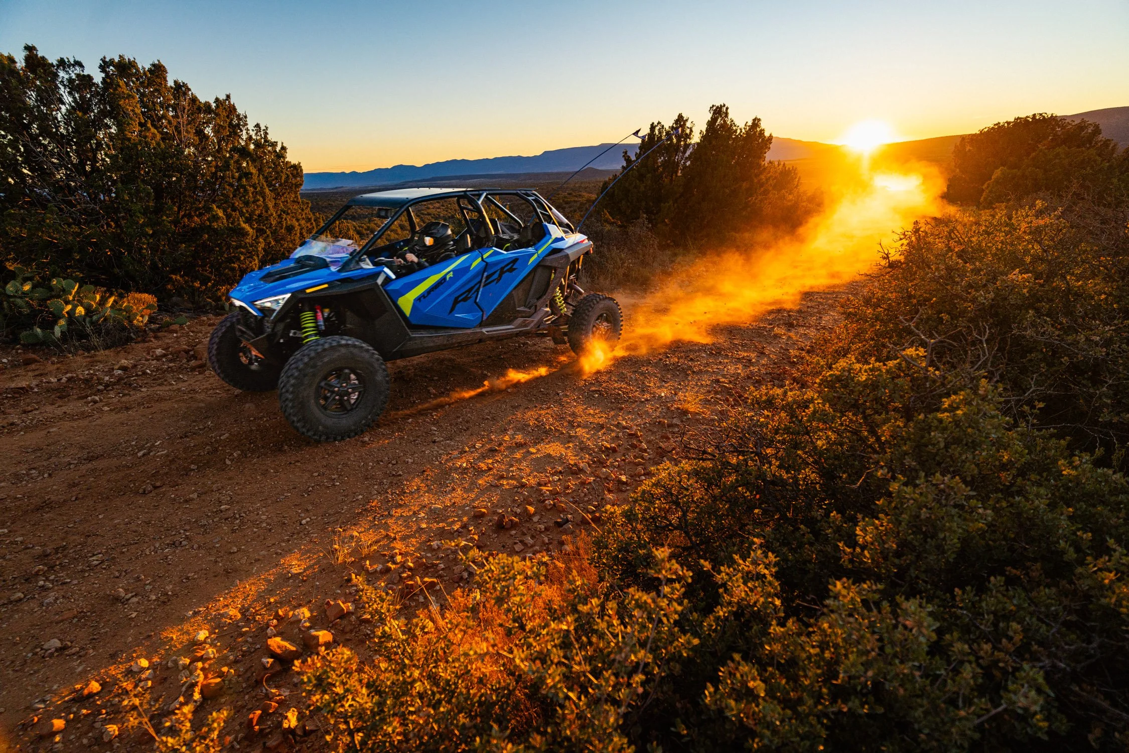 Exploring Sedona In Every Season