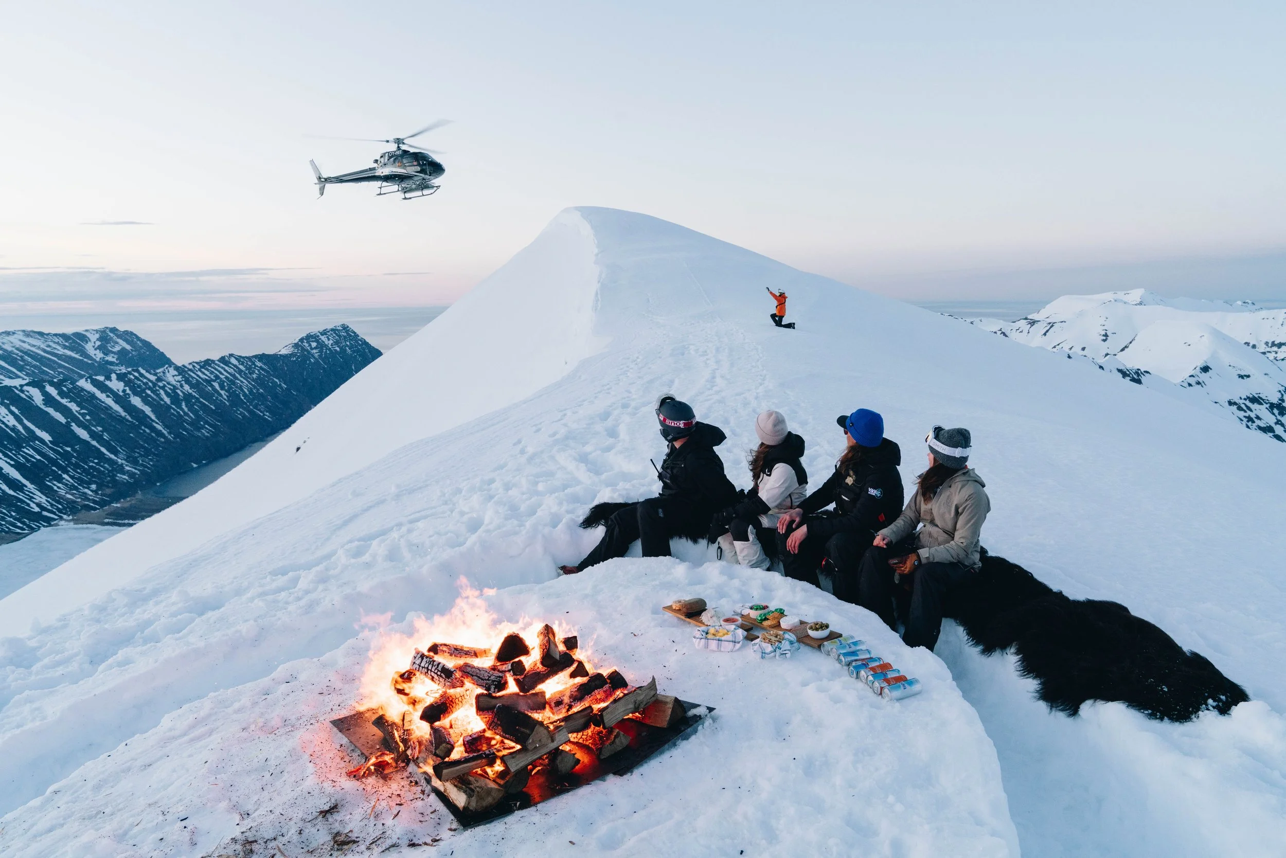 Iceland's Guide to Skiing