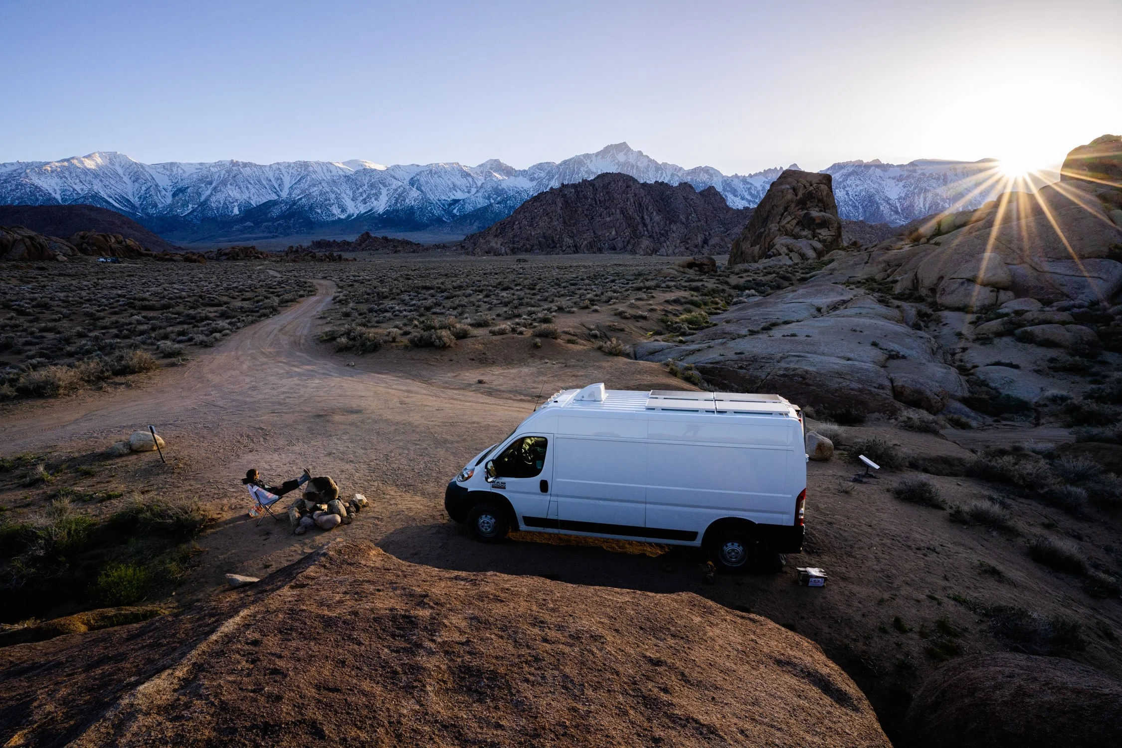 Overlooked, yet Amazing, Road Trips in California