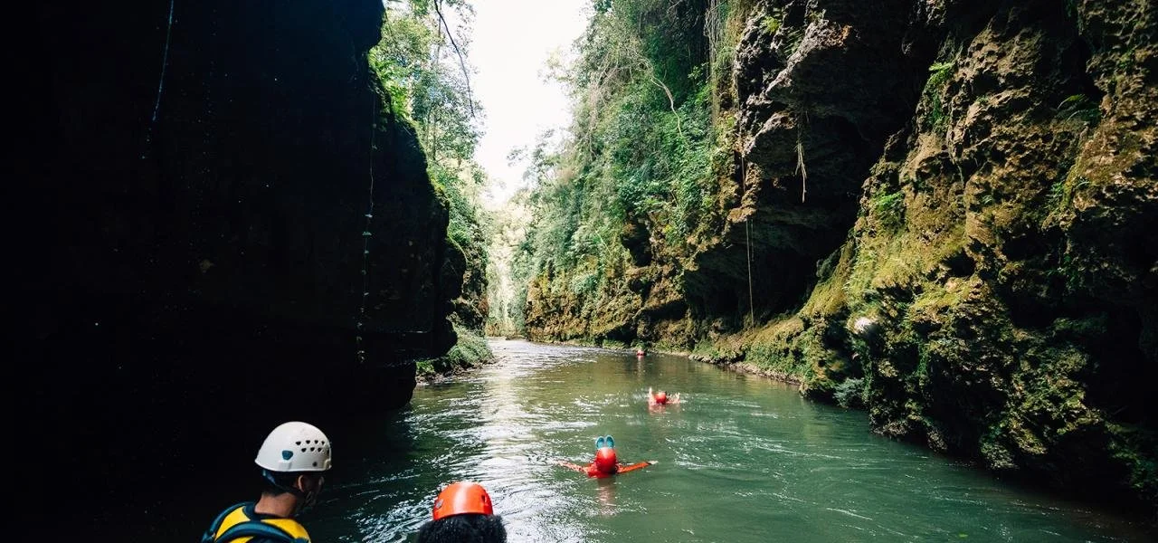 Puerto Rico's 21 Must-See Spots