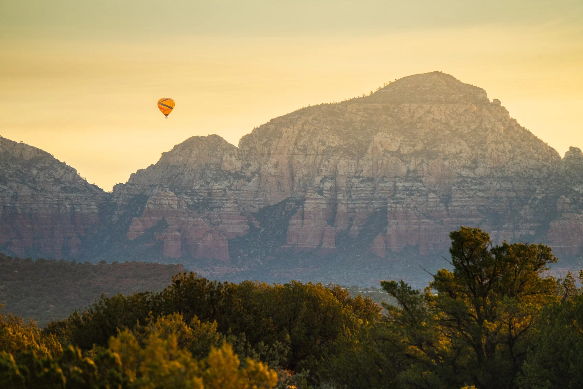 Sedona Has Created Some Of The Best Dispersed Camping In The United States