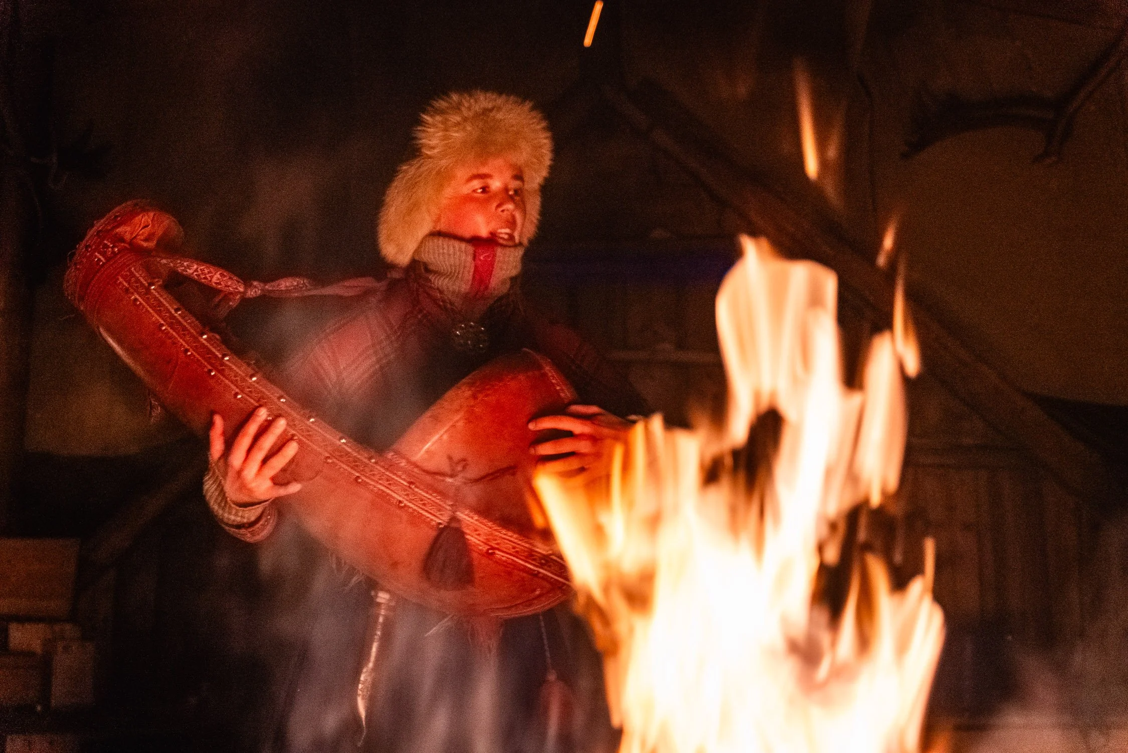 Stop Looking For Authentic Travel, It Doesn't Exist