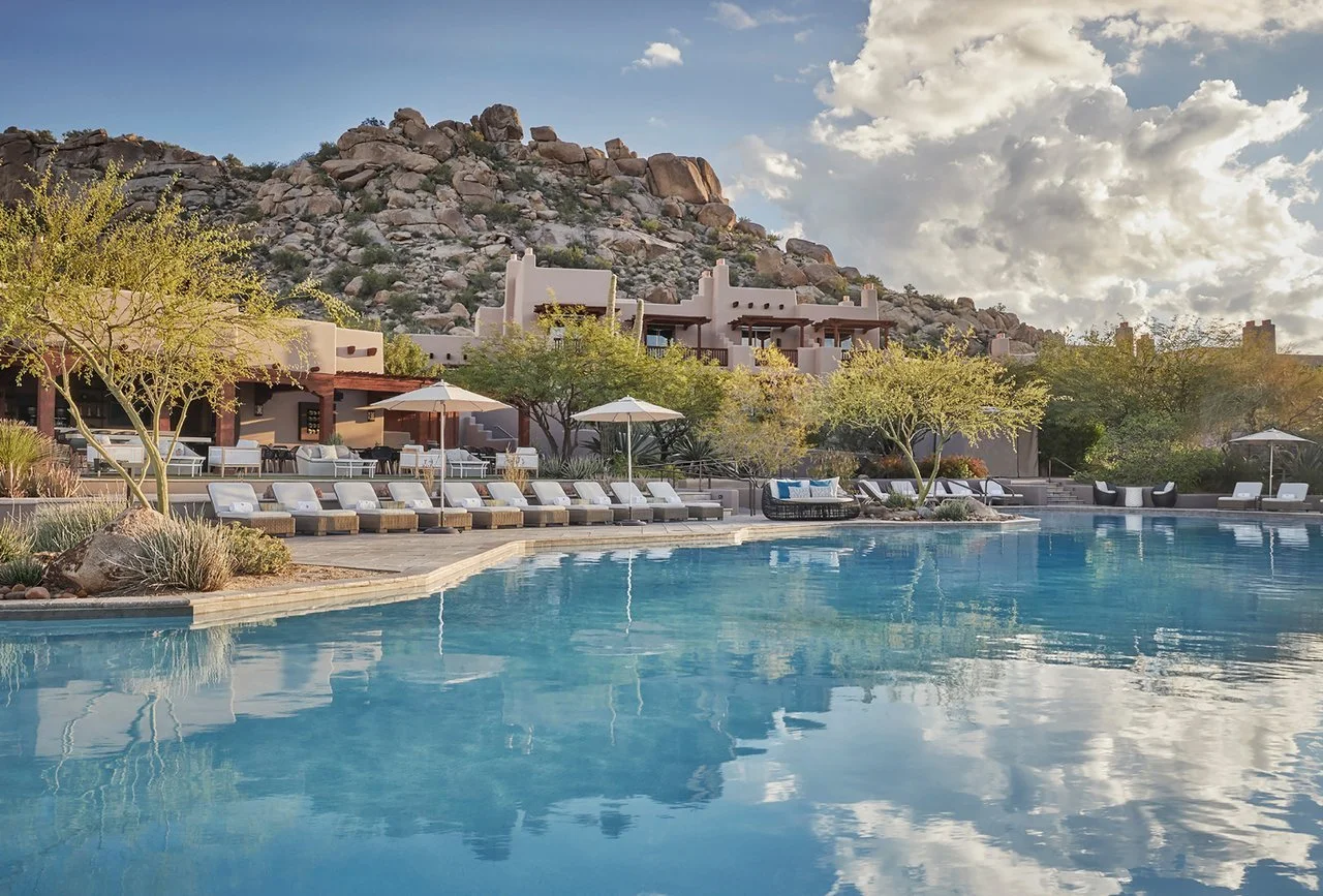 The Best Time to Experience Scottsdale, AZ