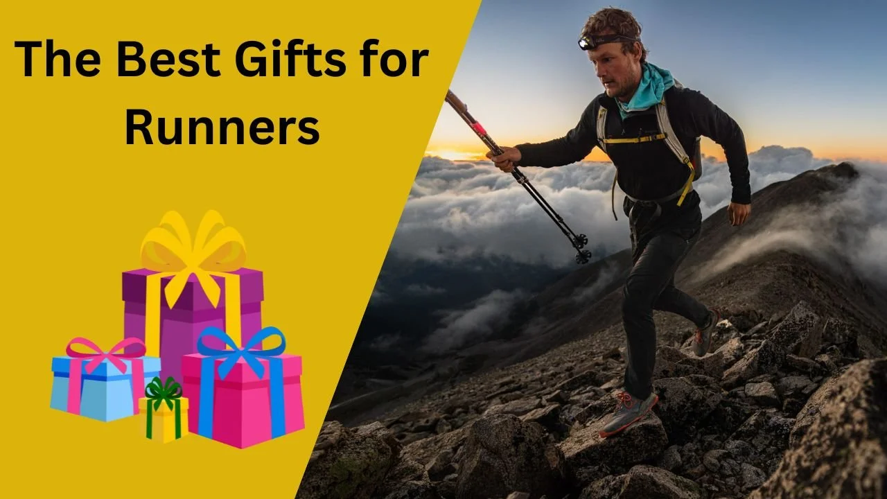 28 Gift Ideas for Runners in Your Life