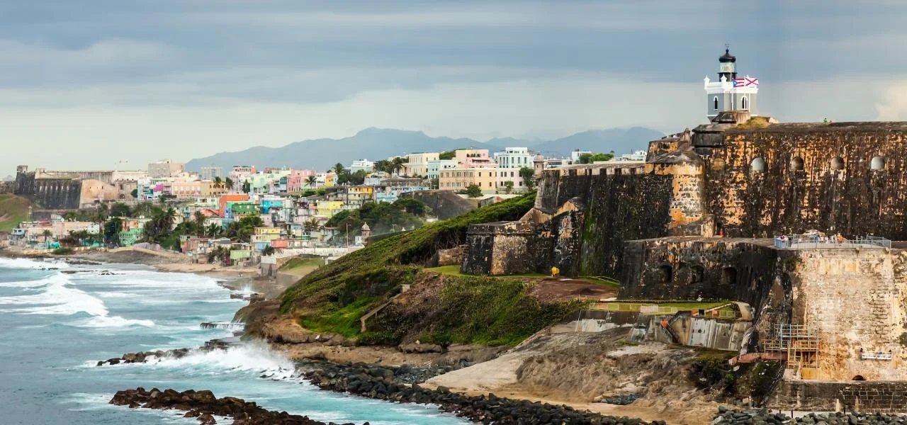 Here's What an Ideal Three Days in Puerto Rico Looks Like