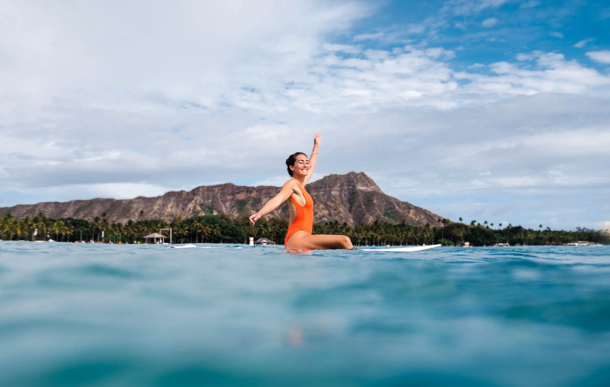 Waikiki Beach Marriott Is Bringing Hawaiian Culture To Its Guests