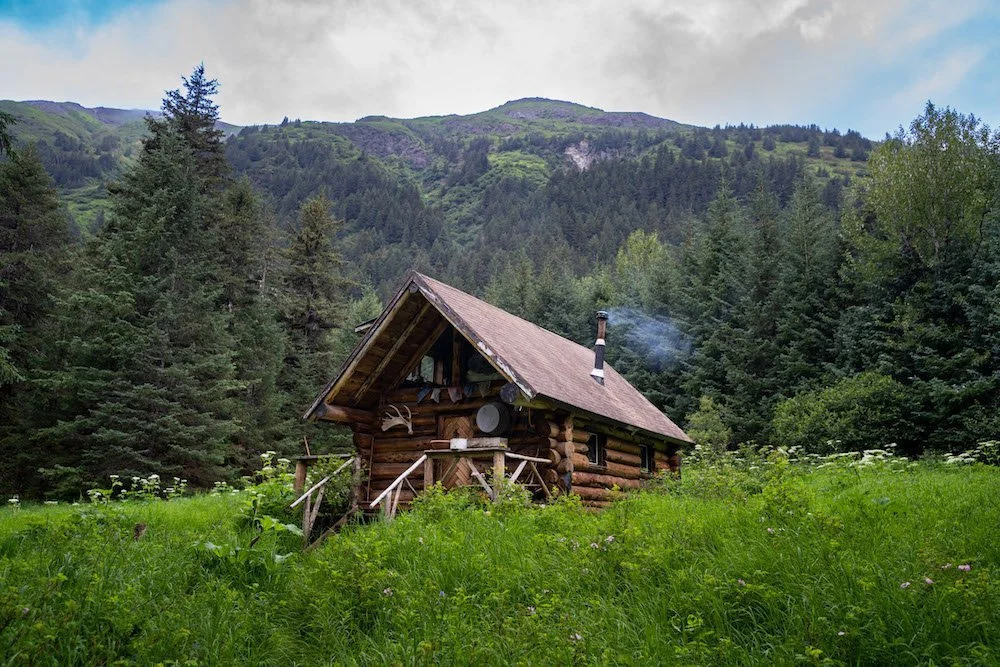 Here's What Made Alaska's Playground Famous