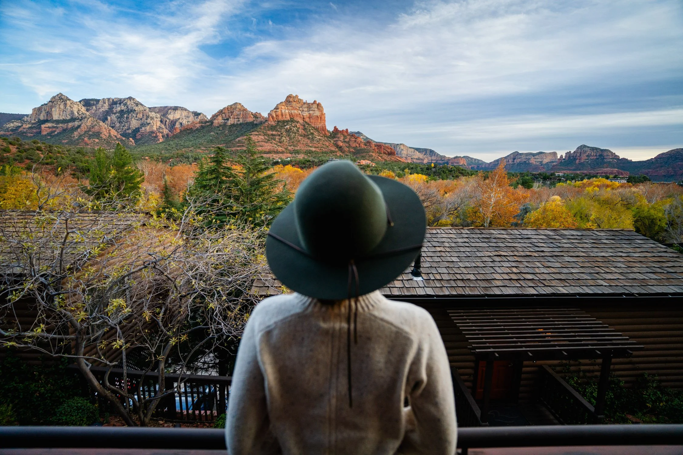 You Have To Stay At This Resort In Sedona, It’s Hands Down The Best
