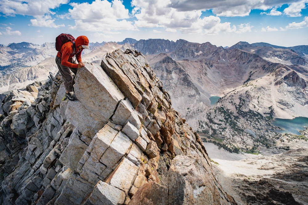 There Are So Many Types of Climbing, Here They Are So You Don’t Feel Foolish Like Me