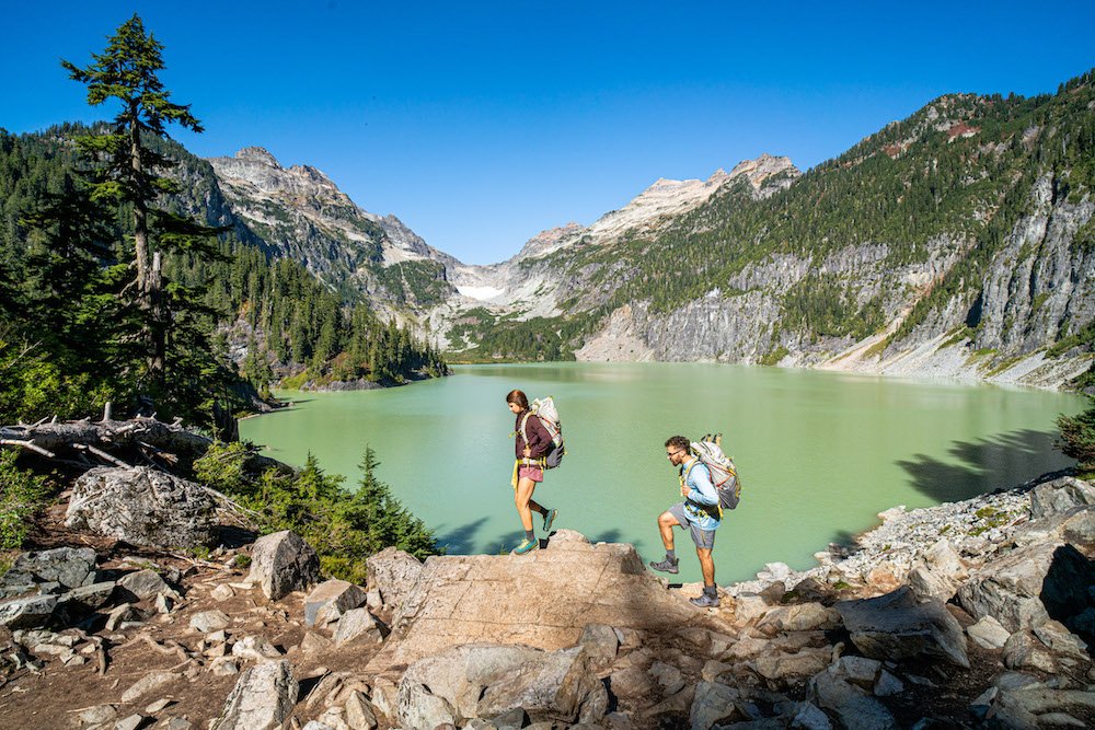 Select the Perfect Adventure Travel Bag