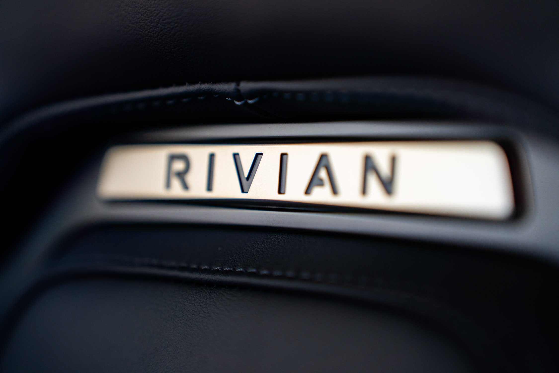 EV road trip around Northern California in search of fall colors for Rivian and AllTrails collaboration.