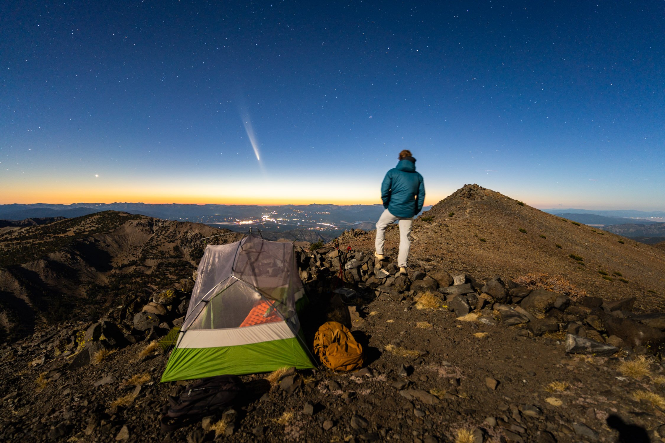 How to Avoid Common Mistakes as a Beginner Stargazer