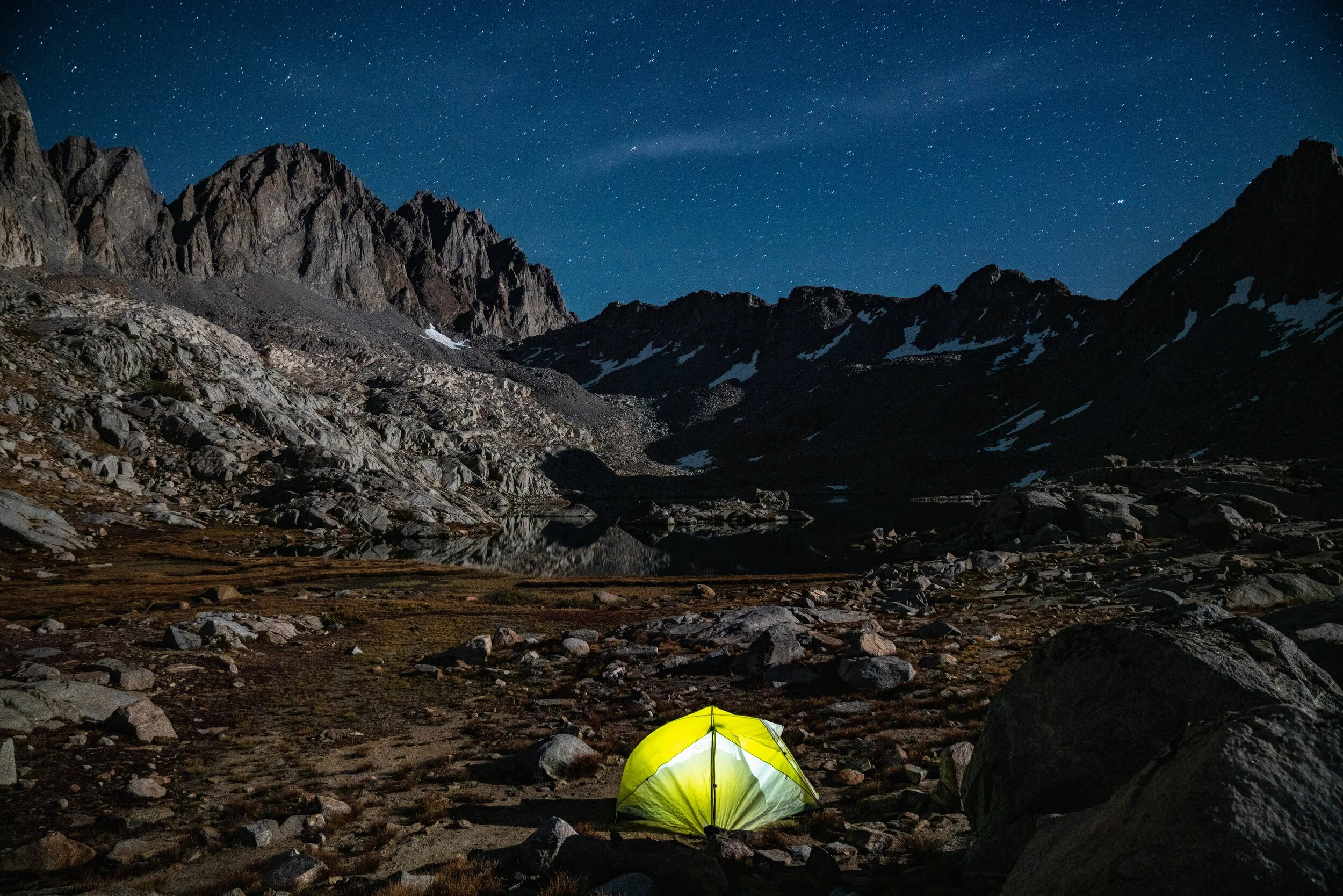 To Win In Photography, You Have To Play The Long Game