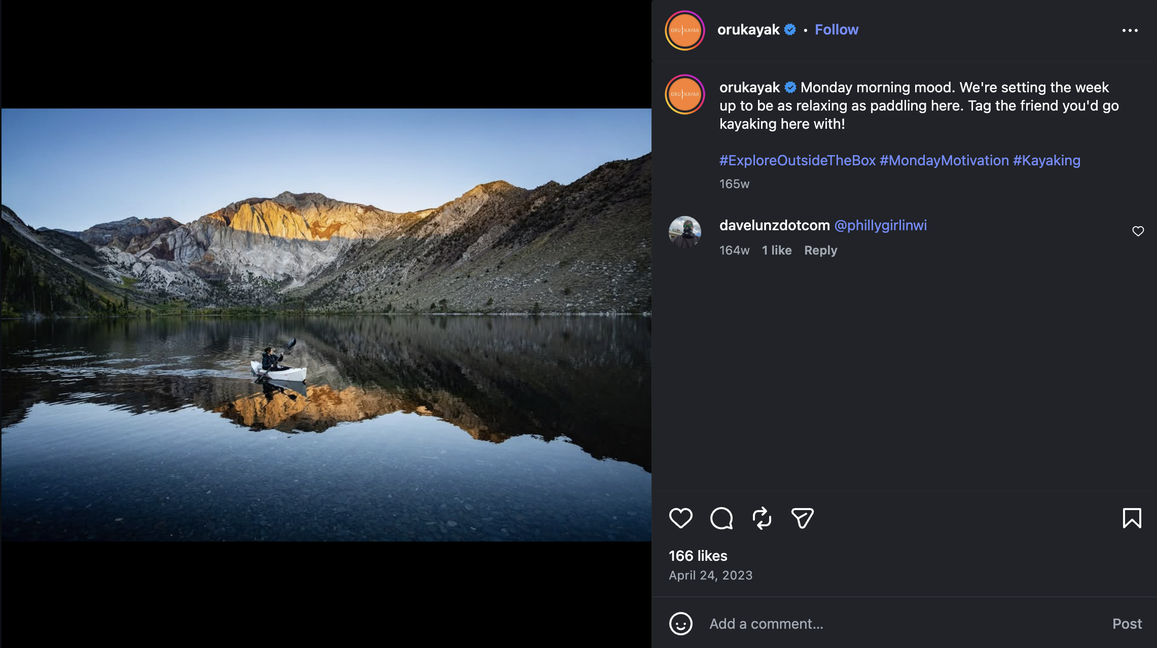 adventure photographer Dalton Johnson captures Oru Kayak Lake in California 00023.png