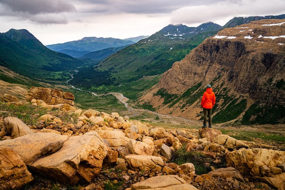 Your Guide From Couch Potato to Trailblazer