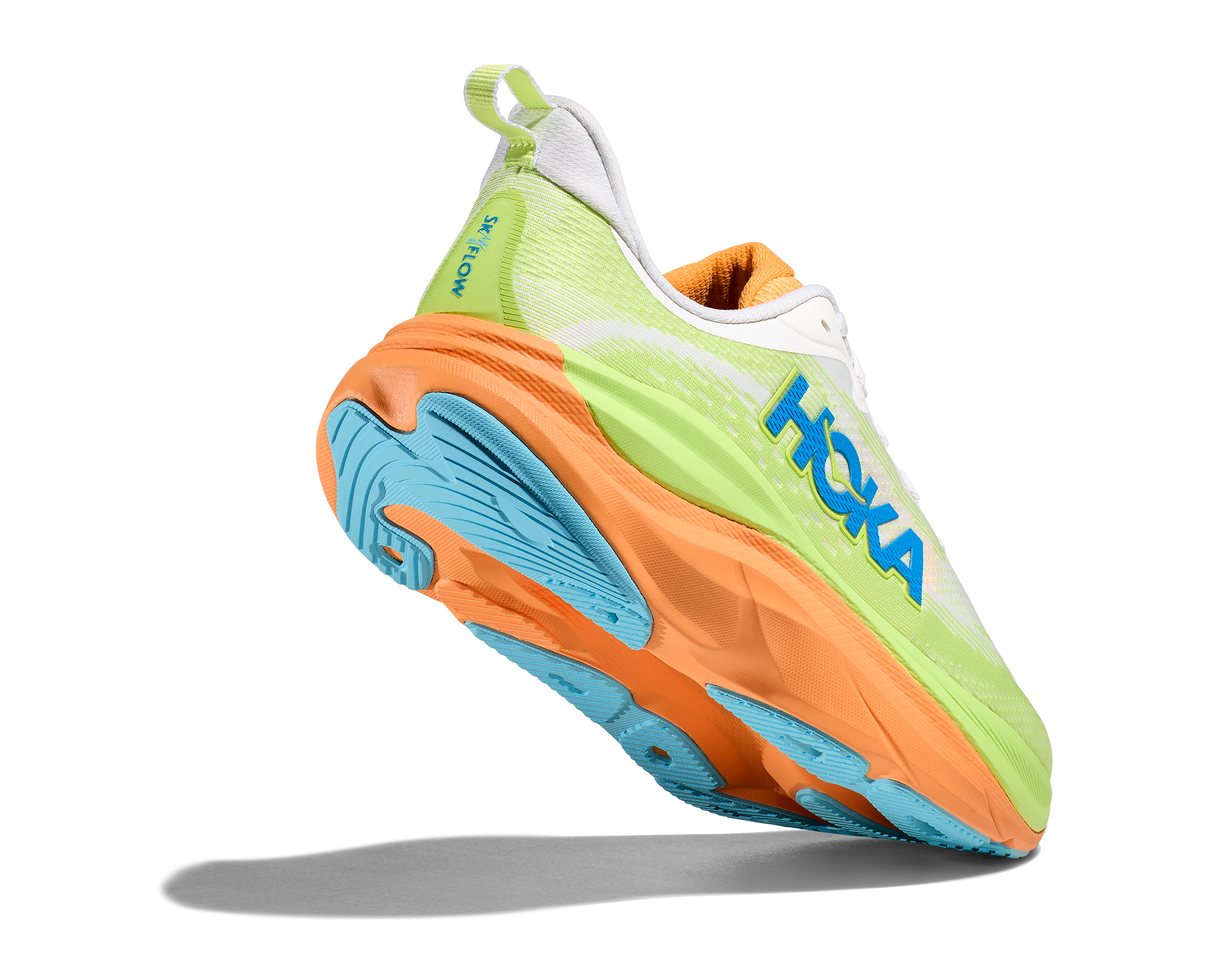 HOKA Skyflow Might Be Your Next Everyday Runner