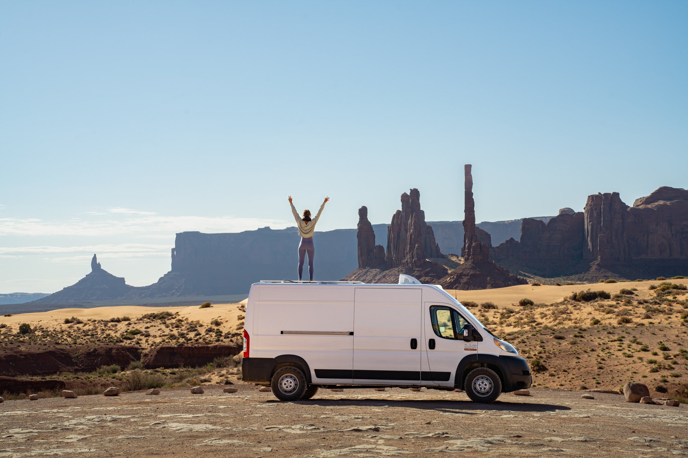 7 Reasons Van Life is Overrated