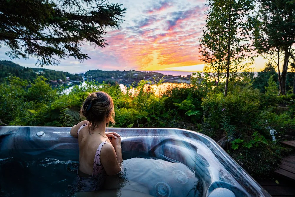 How to Bootstrap a Summer in Alaska