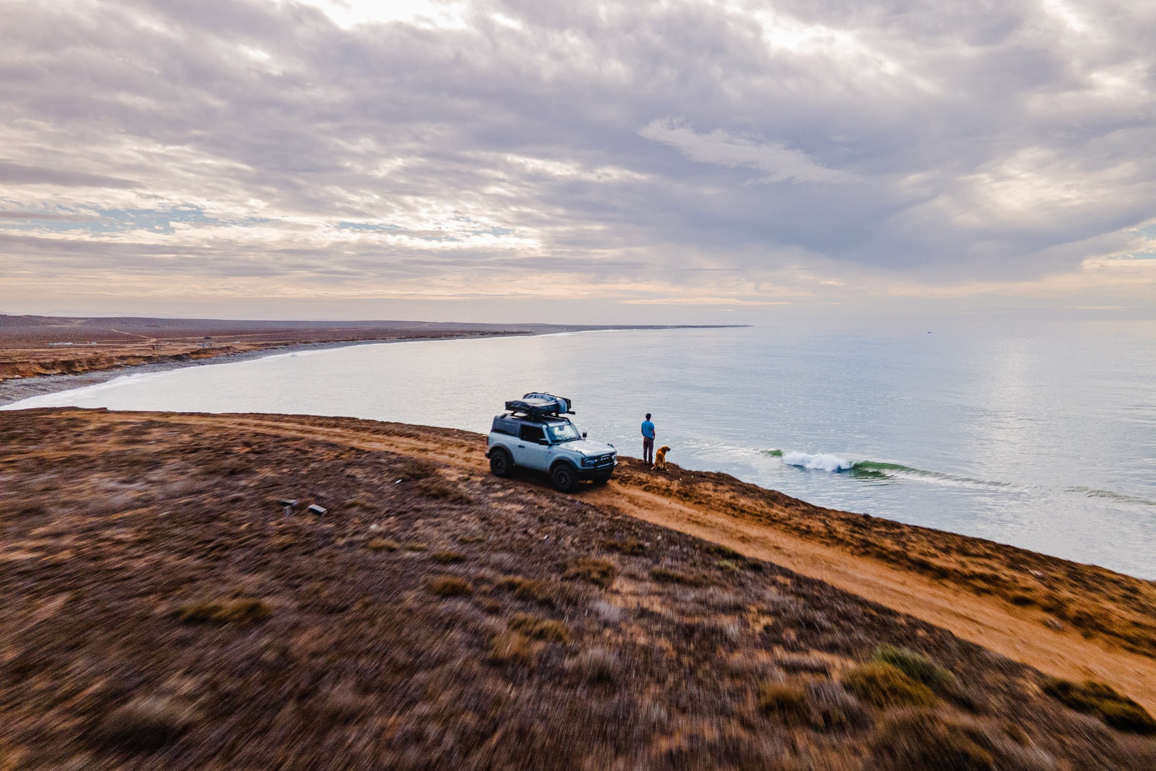 Discover the Charms of Northern Baja California